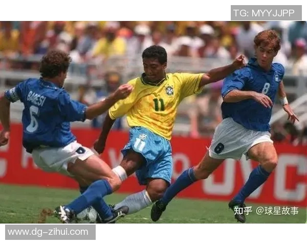 传奇球星罗马里奥：从巴西足球的金童到世界足坛的永恒经典